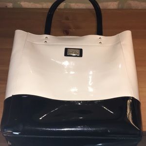 Cynthia Rowley tall bag
